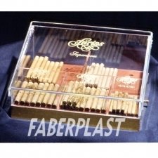 Boîte Plexiglas Cigares Farias