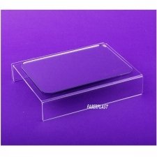 PRESENTOIR PLEXIGLAS MIRROR