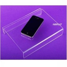 PRESENTOIR PLEXIGLAS MIRROR