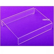 PRESENTOIR PLEXIGLAS MIRROR