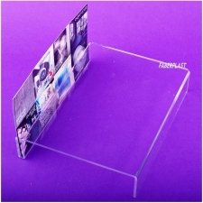 PRESENTOIR PLEXIGLAS MIRROR