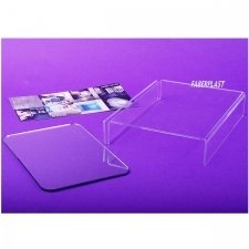 PRESENTOIR PLEXIGLAS MIRROR