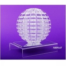 PRESENTOIR PLEXIGLAS MIRROR