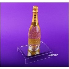 PRESENTOIR PLEXIGLAS MIRROR