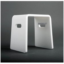 TABLE PLEXIGLAS (MÉTHACRYLATE – PMMA) “SCOT”