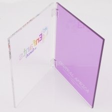 Couvertures de livres ENFANTS SANOFI méthacrylate