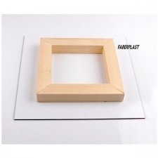 Cadres plexiglas IMPRIMÉ