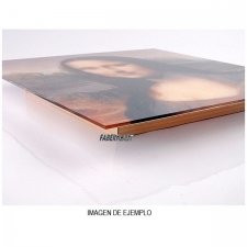 Cadres plexiglas IMPRIMÉ