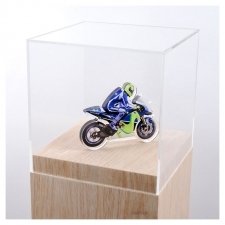VITRINE PLEXIGLAS BALSA