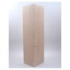 VITRINE PLEXIGLAS BALSA