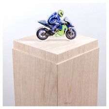 VITRINE PLEXIGLAS BALSA