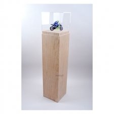 VITRINE PLEXIGLAS BALSA