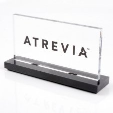Tropheé plexiglas ATREVIA