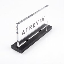 Tropheé plexiglas ATREVIA