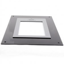 Cadre photo plexiglas WIZINK CENTER