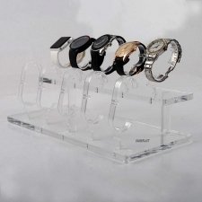 Présentoir plexiglas 10 MONTRES