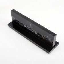 Trophée plexiglas REAL MADRID