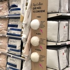 Socle plexiglas HÉMISPHÈRE ARTIKO