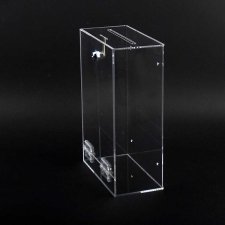 Boîte aux Idées plexiglas MAGYC