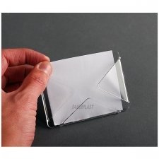 Porte Visuel Plexiglas WENDY