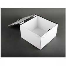 Boîte aux Idées mousse pvc CLEAR