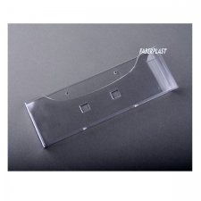 Porte Brochures 1/3 A4 Horizontal