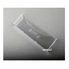 Porte Brochures 1/3 A4 Horizontal