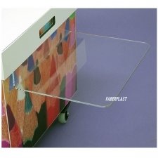 PANIER Plexiglas BOXY