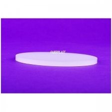 Sous verre plexiglas GLACE