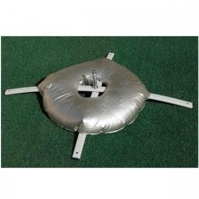 TÉLESCOPIQUE DRAPEAU DE LUMIÈRE MAST