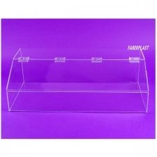 Container Alimentaire Plexiglas SIMPLE MAX