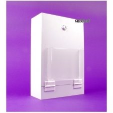 Boîte aux idées pvc BASIC