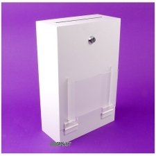 Boîte aux idées pvc BASIC