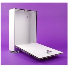 Boîte aux idées pvc BASIC