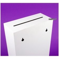 Boîte aux idées pvc BASIC