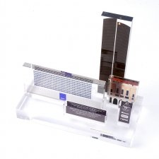 Tropheé Plexiglas Cbre