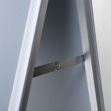 MARCO ALUMINIO INDOOR A-BOARD