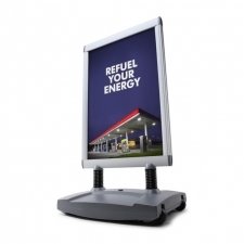 Cadre aluminium WINDTALKER