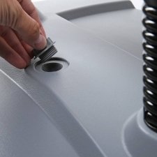 Cadre aluminium WINDTALKER