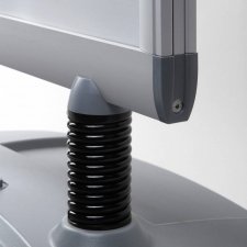 Cadre aluminium WINDTALKER