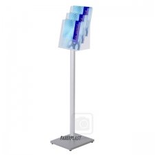 PORTE BROCHURES A4 MB