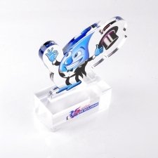 Tropheé plexiglas PINCUSA