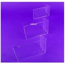 Cadre porte photos plexiglas CLASSIC