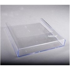 Porte Brochures MURAL A4 Vertical. MOD B