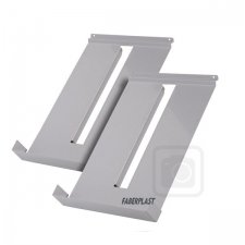 PORTE BROCHURE A4 ÉTAGÈRE BRT