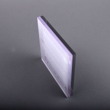 Tombstone Plexiglas ROCA