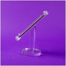 Presentoir plexiglas IPHONE et IPAD