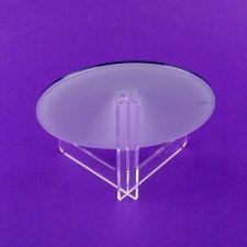 Présentoir Plexiglas VITABU IV