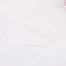 Longboard plexiglas BEYOND