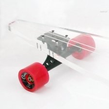 Longboard plexiglas BEYOND